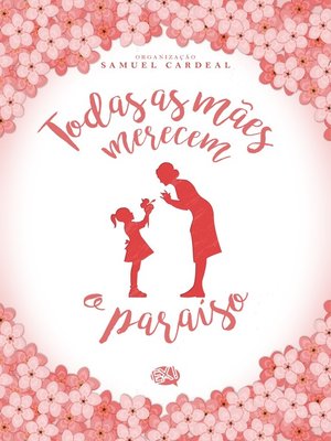 cover image of Todas as Mães Merecem o Paraíso